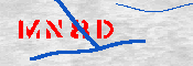 Imagen CAPTCHA
