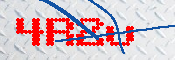 Imagen CAPTCHA