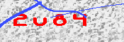 Imagen CAPTCHA