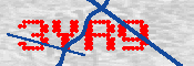 Imagen CAPTCHA