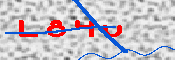 Imagen CAPTCHA
