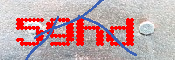 Imagen CAPTCHA