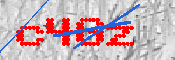Imagen CAPTCHA