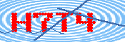 Imagen CAPTCHA