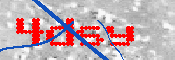 Imagen CAPTCHA