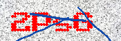 Imagen CAPTCHA