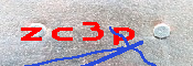 Imagen CAPTCHA