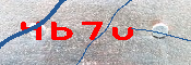 Imagen CAPTCHA