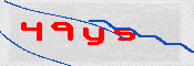 Imagen CAPTCHA