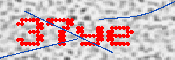 Imagen CAPTCHA