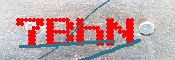 Imagen CAPTCHA