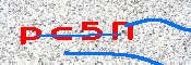 Imagen CAPTCHA