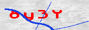 Imagen CAPTCHA