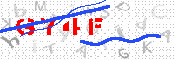 Imagen CAPTCHA